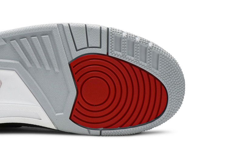 Air Jordan Legacy 312 Elephant Print Bred
