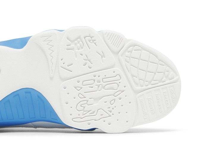 Air Jordan 9 Retro Powder Blue (2024)