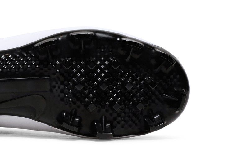 Air Jordan 10 Retro MCS Cleat Black White