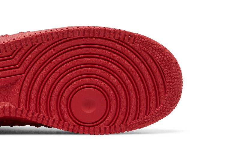 Nike Air Force 1 Low Independence Day Red