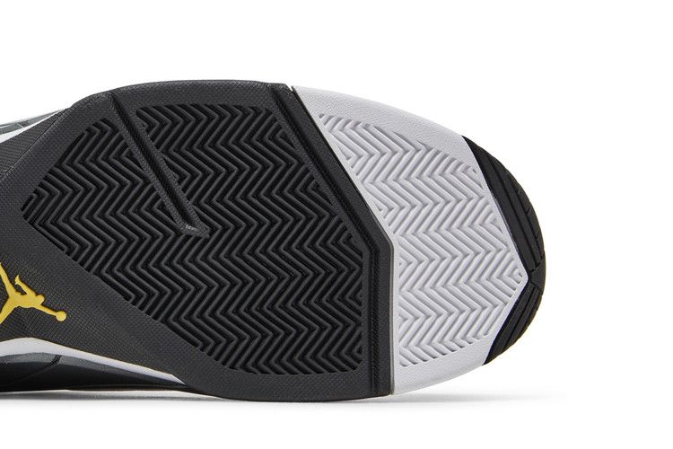 Air Jordan Jumpman Swift White Black