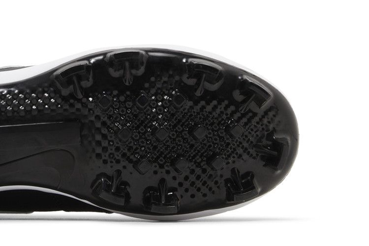 Air Jordan 1 Retro MCS Low Black White (2023)