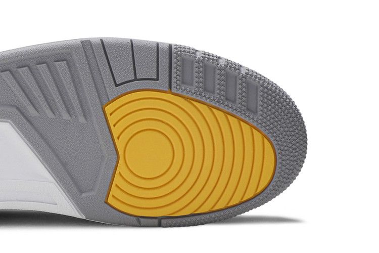 Air Jordan 3 Retro Michigan PE