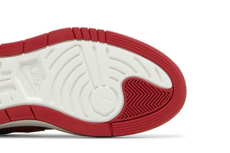Air Jordan 1 Elevate Low SE Bred (Women's)