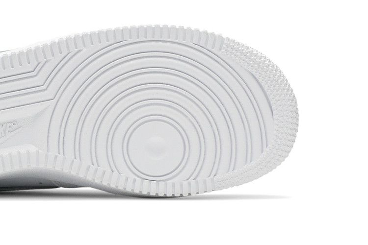Nike Air Force 1 Low '07 White (Women's) Sneakers