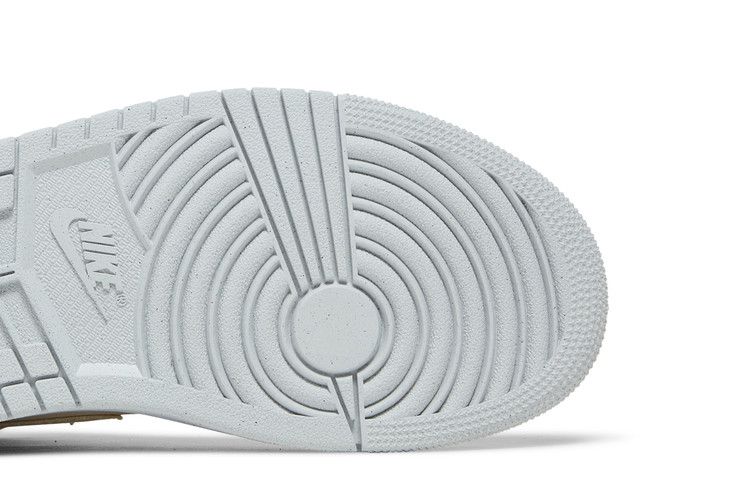 Air Jordan 1 Mid SE Sanddrift (Women's)