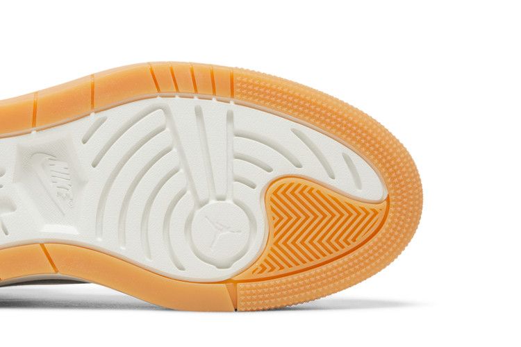 Air Jordan 1 Elevate High SE White Gum (Women's)