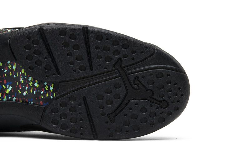 Air Jordan 8 Retro Confetti