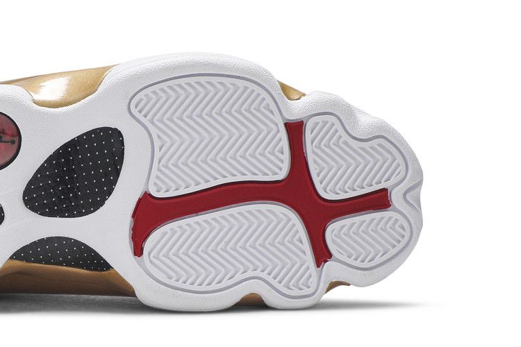 Air Jordan 13 Retro Defining Moments Pack Last Shot