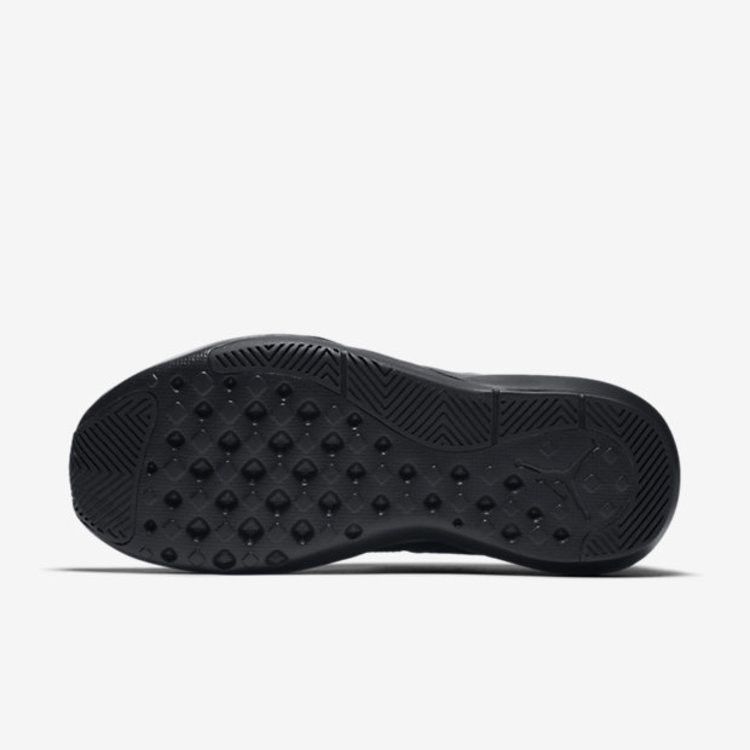 Air Jordan Express Black/Black