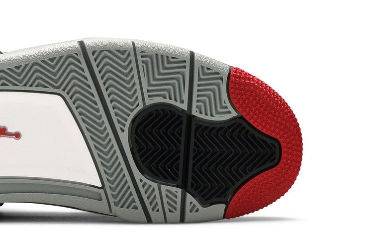 Air Jordan Dub Zero Gym Red