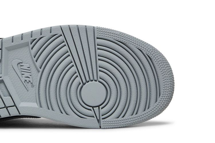 Air Jordan 1 Mid Shadow (Women's)