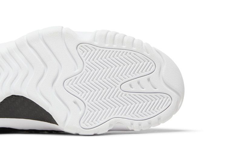 Air Jordan Future Low Black White (2018)
