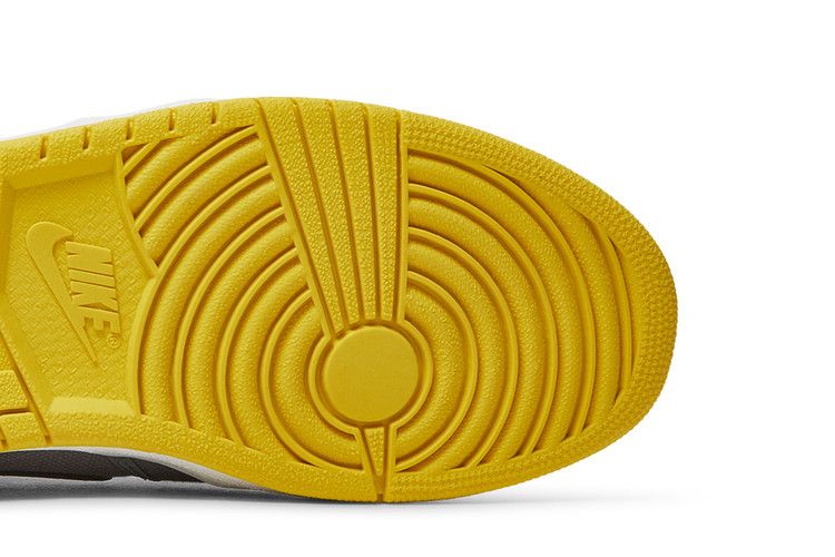 Air Jordan 1 Retro RTTG Barcelona
