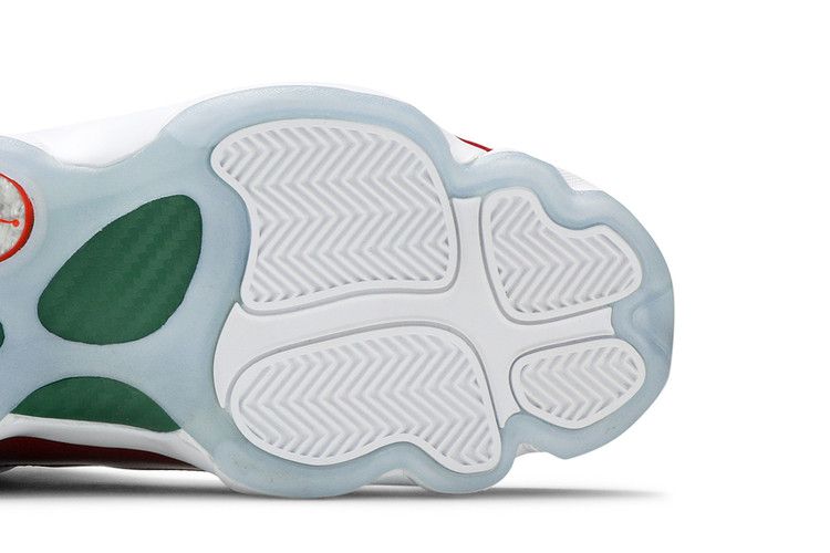Air Jordan 6 Rings Multi-Color