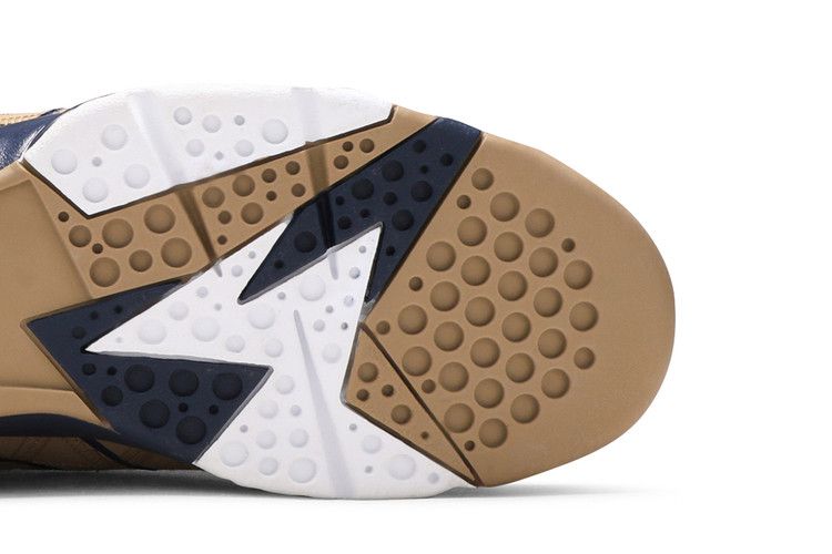 Air Jordan 7 Retro J2K Filbert