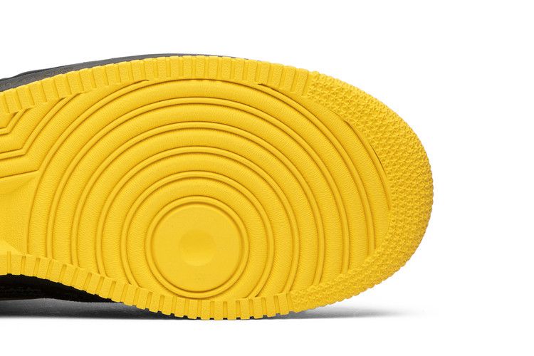 Nike Air Force 1 Low Undefeated Livestrong