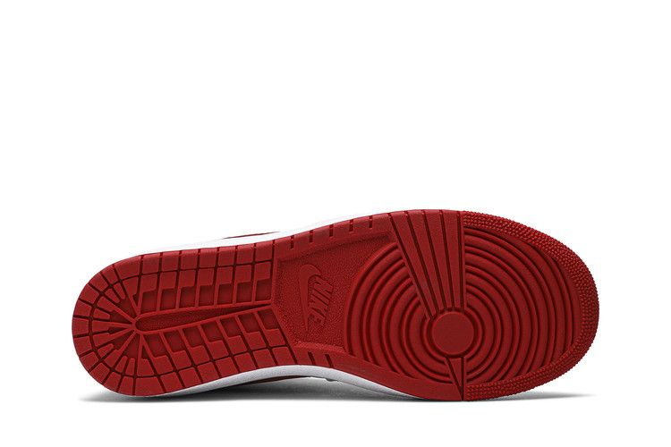 Air Jordan New Beginnings Pack Retro High 1 & Nike Air Ship