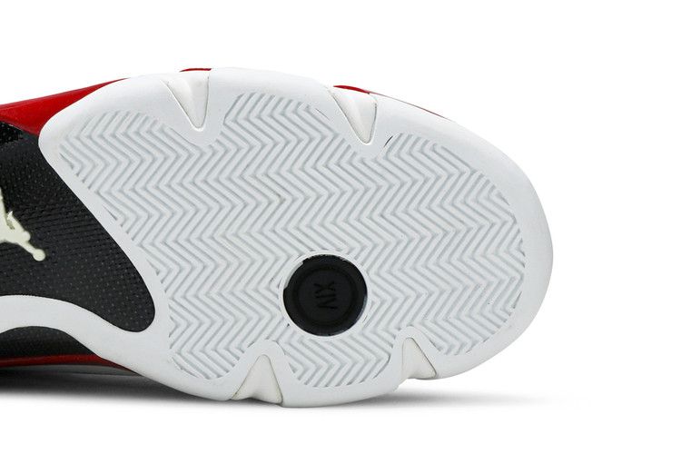 Air Jordan 14 Retro Candy Cane (2006)