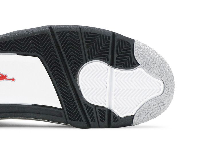 Air Jordan Dub Zero White Cement (2020)