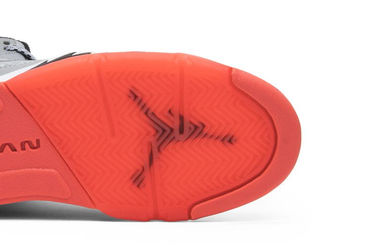 Air Jordan 5 Retro Hot Lava (GS)