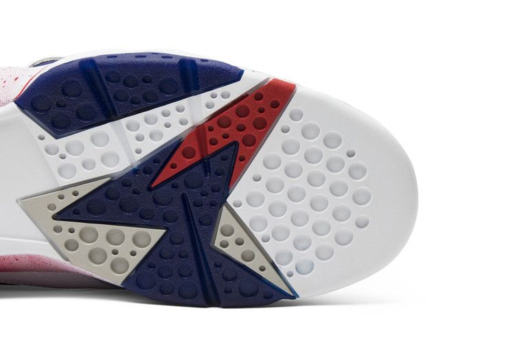 Air Jordan 7 Retro Tinker Alternate