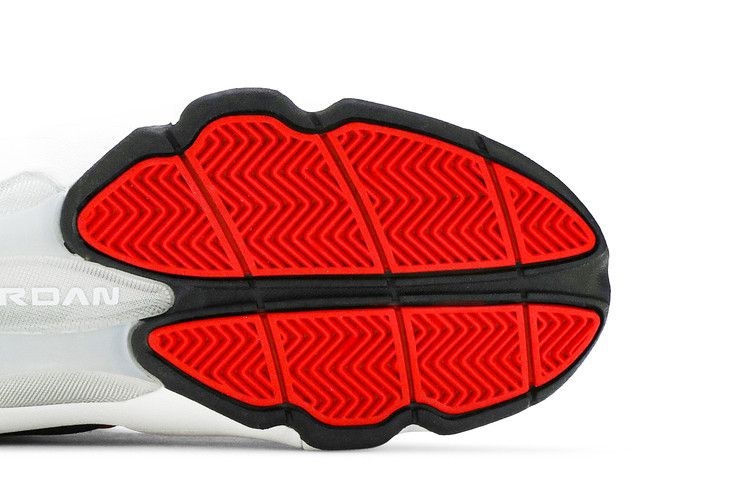 Air Jordan OG OG University Red Black (Women's)