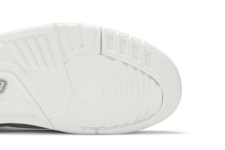Air Jordan 3 Retro Pure Money