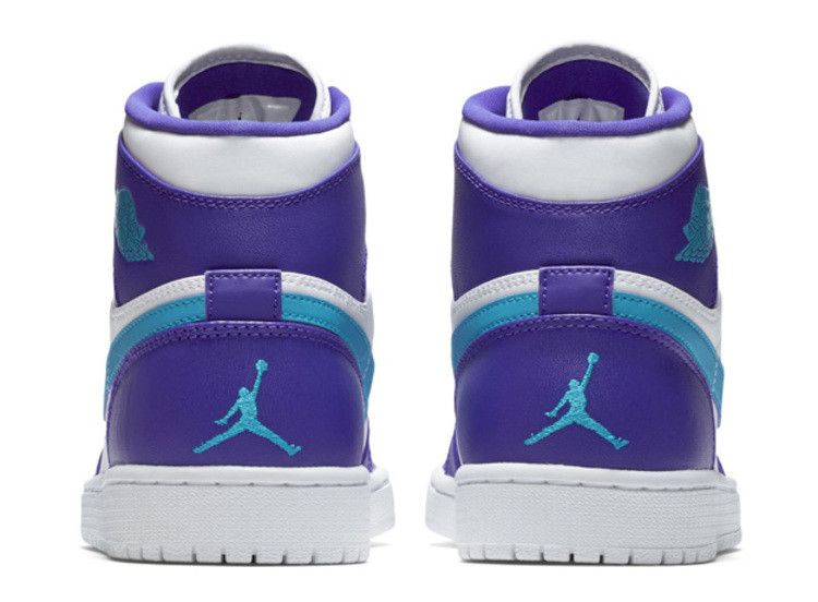 Air Jordan 1 Retro Fengshui