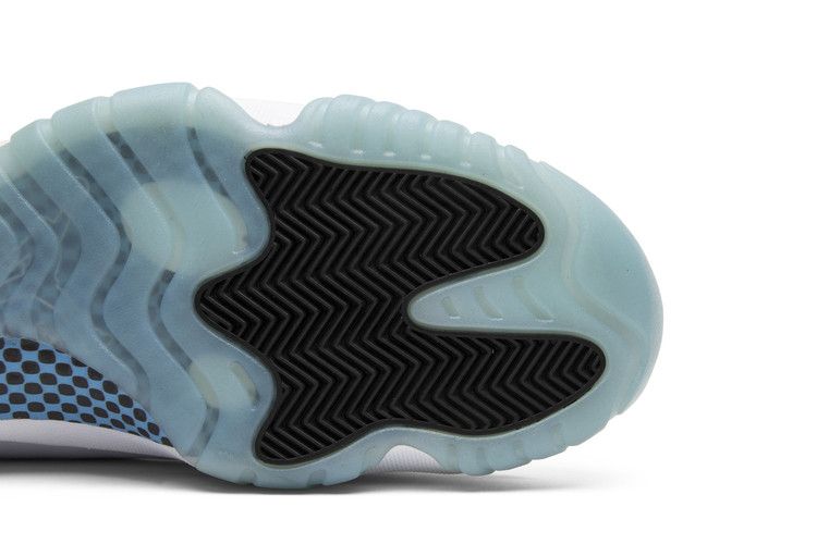 Air Jordan 11 Retro Legend Blue (2014)