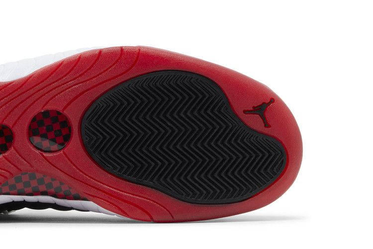 Air Jordan Jumpman Pro Black Gym Red University Blue