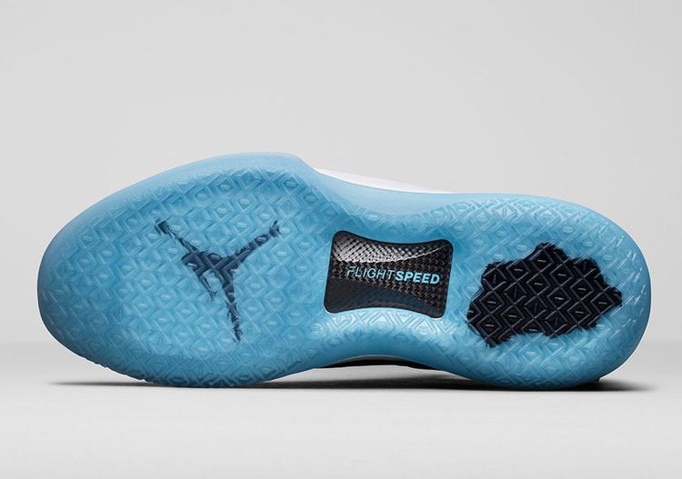 Air Jordan XXXII Low UNC Win Like 82