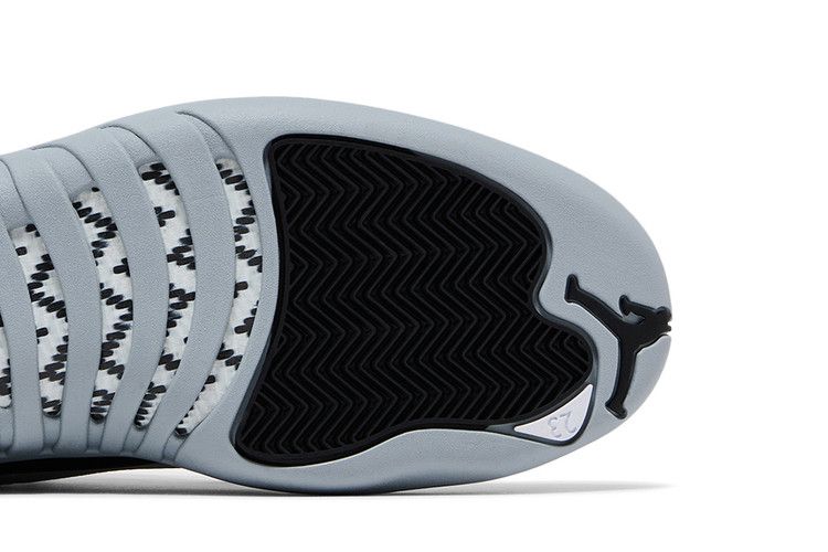 Air Jordan 12 Retro Barons