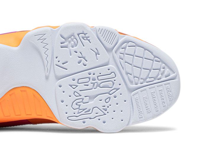 Air Jordan 9 Retro Change The World (Women's)