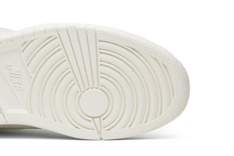 Air Jordan 1 Retro High OG Sail