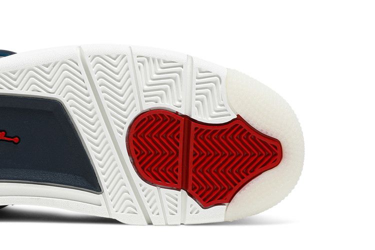 Air Jordan 4 Retro SE Sashiko