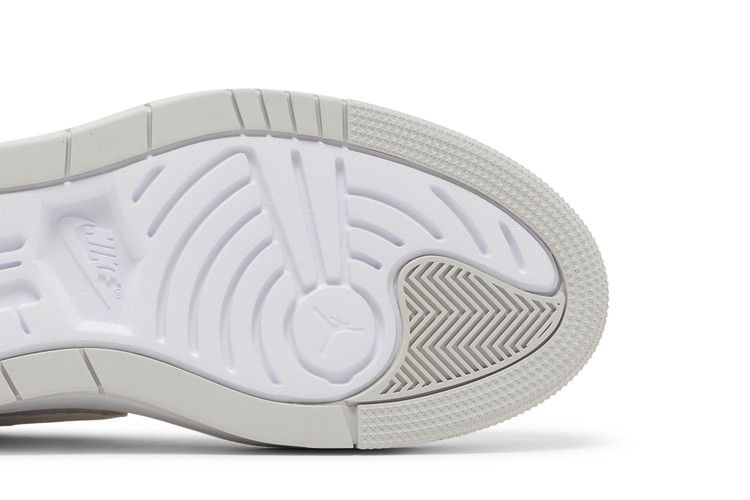Air Jordan 1 Elevate Low Neutral Grey (Women's)