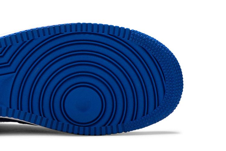 Nike Air Force 1 Low Sheed Blue Jay