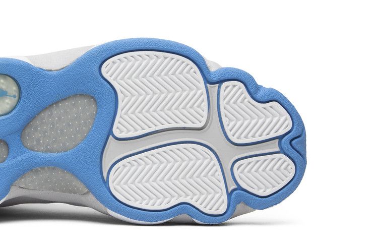 Air Jordan 13 Retro Neutral Grey