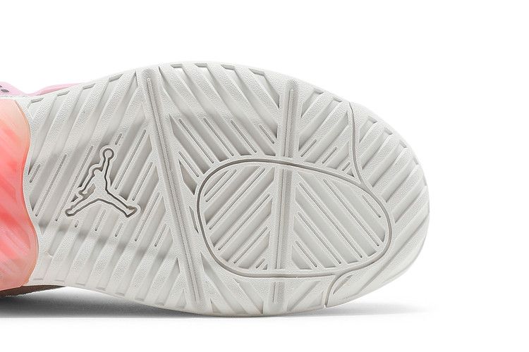 Air Jordan MA2 Bone Suede (Women's)