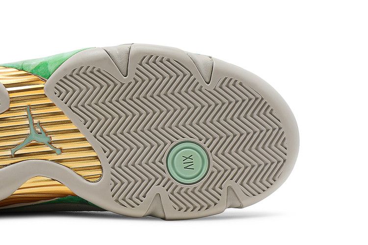 Air Jordan 14 Retro Aleali May Fortune (Women's)