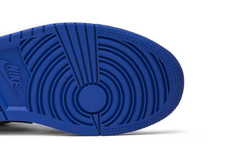 Air Jordan 1 Low Royal Toe