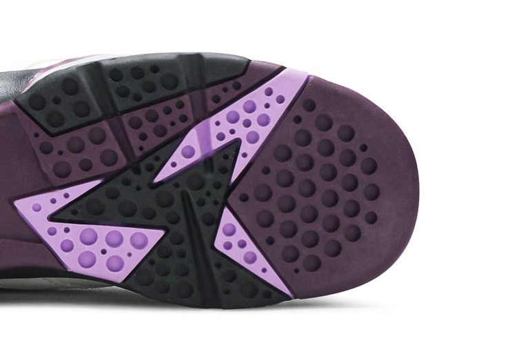 Air Jordan 7 Retro Fuchsia Glow (GS)