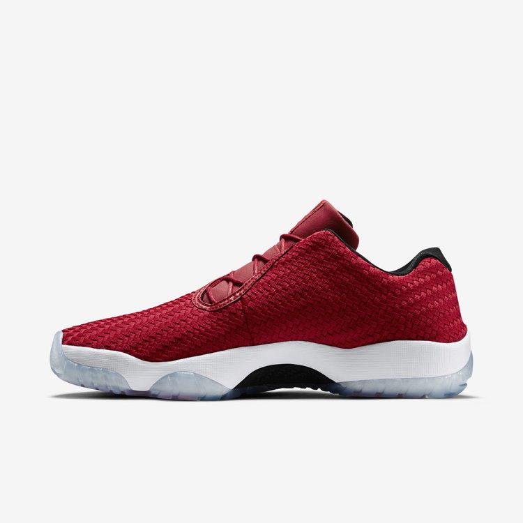 Air Jordan Future Low Gym Red