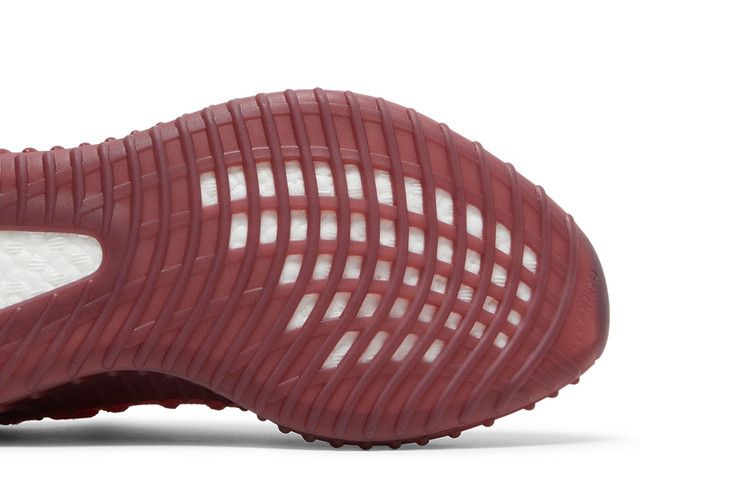 adidas Yeezy 350 V2 CMPCT Slate Red
