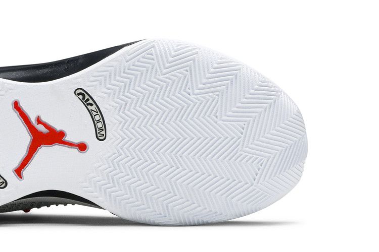 Air Jordan XXXV PF DNA (White Sole)