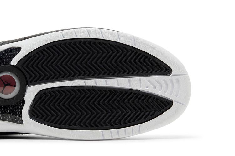 Air Jordan Jumpman Team 1 Black White (2023)