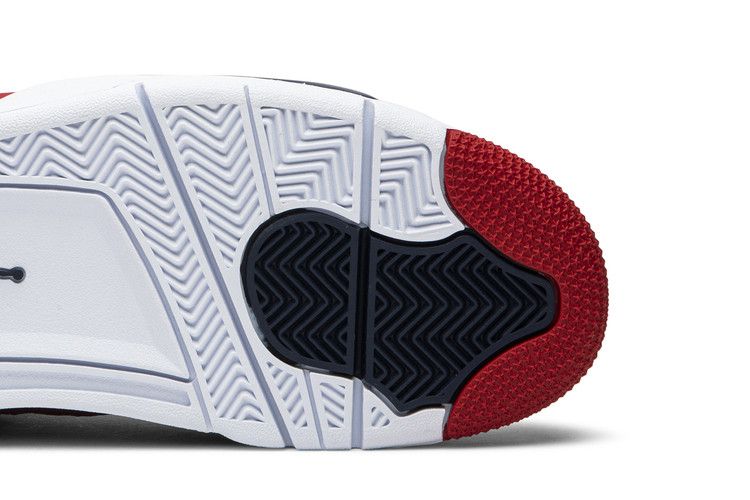 Air Jordan 4 Retro FIBA (2019)