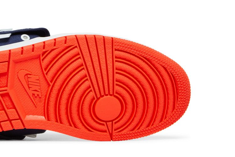 Air Jordan 1 Retro High OG SP Utility Quai 54 (2022)