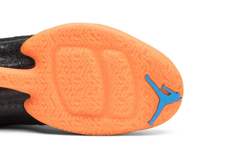 Air Jordan XXX1 Russell Westbrook MVP
